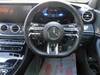 MERCEDES BENZ E-CLASS