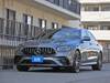 MERCEDES BENZ E-CLASS