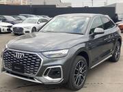 2025 AUDI OTHER