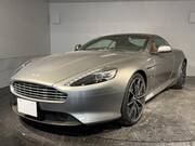 2016 ASTON MARTIN DB9