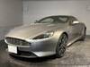 ASTON MARTIN DB9