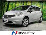2015 NISSAN NOTE