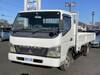 FUSO CANTER
