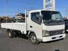 FUSO CANTER
