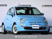 2015 FIAT 500