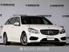 MERCEDES BENZ E-CLASS Stationwagon