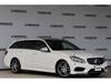 MERCEDES BENZ E-CLASS Stationwagon