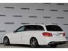 MERCEDES BENZ E-CLASS Stationwagon