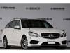 MERCEDES BENZ E-CLASS Stationwagon