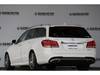 MERCEDES BENZ E-CLASS Stationwagon