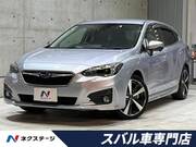 2019 SUBARU IMPREZA SPORTS