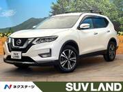 2019 NISSAN X-TRAIL 20Xi