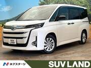 2023 TOYOTA NOAH
