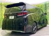 TOYOTA VELLFIRE HYBRID