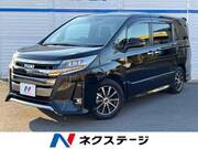 2019 TOYOTA NOAH