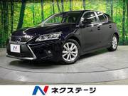 2015 LEXUS CT