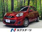 2017 NISSAN MARCH