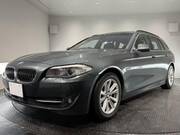 2011 BMW 5 SERIES