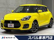 2019 SUZUKI SWIFT SPORT