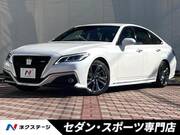 2021 TOYOTA CROWN HYBRID