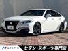 TOYOTA CROWN HYBRID