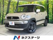 2021 SUZUKI XBEE HYBRID MZ
