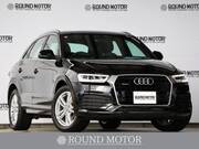 2015 AUDI Q3