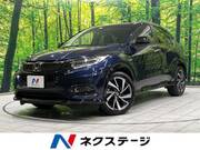 2018 HONDA VEZEL