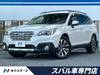 SUBARU LEGACY OUTBACK
