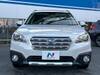 SUBARU LEGACY OUTBACK