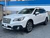 SUBARU LEGACY OUTBACK