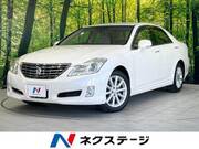 2009 TOYOTA CROWN ROYAL SALOON
