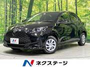 2024 TOYOTA YARIS