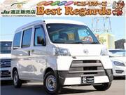 2018 DAIHATSU HIJET CARGO