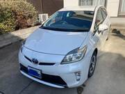 2013 TOYOTA PRIUS S