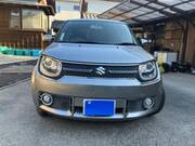 2016 SUZUKI IGNIS