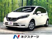 2019 NISSAN NOTE X