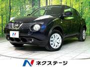 2011 NISSAN JUKE 15RX TYPE V