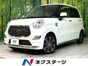 2018 DAIHATSU CAST