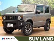 2022 SUZUKI JIMNY XC