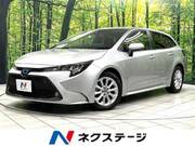 2022 TOYOTA COROLLA TOURING