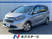 2017 HONDA FREED HYBRID