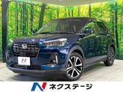2022 DAIHATSU ROCKY