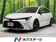 2021 TOYOTA COROLLA TOURING