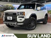 2024 TOYOTA LANDCRUISER 250