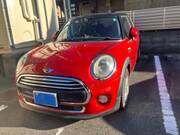 2015 BMW MINI COOPER