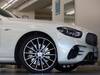 MERCEDES BENZ E-CLASS