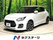 2022 SUZUKI SWIFT SPORT