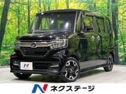 2018 HONDA N-BOX CUSTOM