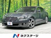 2011 NISSAN FUGA